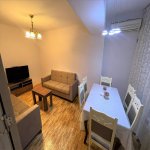 Kirayə (aylıq) 2 otaqlı Yeni Tikili, Nəriman Nərimanov metrosu, Nərimanov rayonu 1