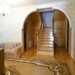Kirayə (günlük) 4 otaqlı Həyət evi/villa Qəbələ 10