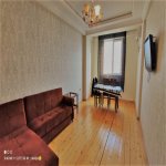 Kirayə (aylıq) 3 otaqlı Yeni Tikili, Əhmədli metrosu, Əhmədli, Xətai rayonu 5