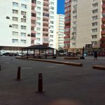 Satılır Obyekt, Neftçilər metrosu, Nizami rayonu 10
