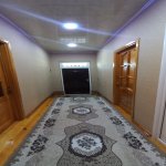 Satılır 3 otaqlı Həyət evi/villa, Koroğlu metrosu, Zabrat qəs., Sabunçu rayonu 13