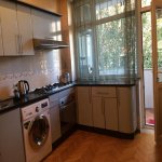 Kirayə (aylıq) 2 otaqlı Yeni Tikili, Nəriman Nərimanov metrosu, Nərimanov rayonu 2