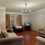 Kirayə (aylıq) 4 otaqlı Yeni Tikili, Nəriman Nərimanov metrosu, Dədə Qorqud parkı, Nərimanov rayonu 1