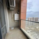 Satılır 2 otaqlı Yeni Tikili, Elmlər akademiyası metrosu, Nərimanov rayonu 8