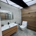 Satılır 3 otaqlı Yeni Tikili, Memar Əcəmi metrosu, 4-cü mikrorayon, Zərifə Əliyeva adına Göz klinikası, Nəsimi rayonu 10