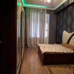 Kirayə (aylıq) 3 otaqlı Yeni Tikili, İçərişəhər metrosu, Səbail rayonu 4