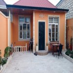 Satılır 4 otaqlı Həyət evi/villa, Avtovağzal metrosu, Biləcəri qəs., Binəqədi rayonu 14