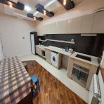 Kirayə (aylıq) 4 otaqlı Yeni Tikili, 28 May metrosu, Nəsimi rayonu 15