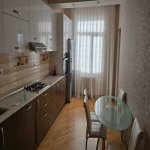 Kirayə (aylıq) 3 otaqlı Köhnə Tikili, İnşaatçılar metrosu, Yasamal rayonu 5