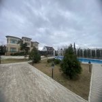 Satılır 7 otaqlı Həyət evi/villa, Koroğlu metrosu, Pirşağı qəs., Sabunçu rayonu 8