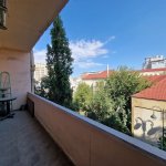 Kirayə (aylıq) 3 otaqlı Köhnə Tikili, İçərişəhər metrosu, Səbail rayonu 12