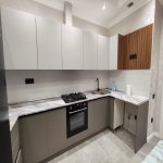 Kirayə (aylıq) 3 otaqlı Yeni Tikili, Qara Qarayev metrosu, Nizami rayonu 12