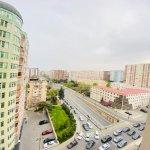 Satılır 2 otaqlı Yeni Tikili, Nəriman Nərimanov metrosu, Nərimanov rayonu 10