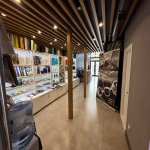 Аренда 4 комнатная Офис, 3-ий микрорайон, Насими район 10