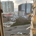 Kirayə (aylıq) 3 otaqlı Yeni Tikili, Elmlər akademiyası metrosu, Yasamal rayonu 30
