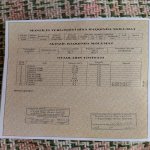 Satılır 4 otaqlı Köhnə Tikili, Lökbatan qəs., Qaradağ rayonu 9
