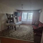 Satılır 4 otaqlı Köhnə Tikili, Hövsan qəs., Suraxanı rayonu 1