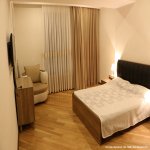 Аренда 5 комнатная Новостройка, м. Сахил метро, Порт Баку, Насими район 6