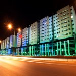 Продажа 2 комнатная Новостройка Хырдалан 1