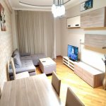Kirayə (aylıq) 3 otaqlı Yeni Tikili, Nəriman Nərimanov metrosu, Nərimanov rayonu 1