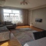 Kirayə (aylıq) 3 otaqlı Yeni Tikili, Nəsimi metrosu, 9-cu mikrorayon, Binəqədi rayonu 19