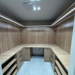 Satılır 4 otaqlı Yeni Tikili, Bulvar, Xətai rayonu 20