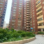 Kirayə (aylıq) 3 otaqlı Yeni Tikili, 28 May metrosu, Azərbaycan Dillər Universiteti, Nəsimi rayonu 1