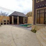 Kirayə (aylıq) 5 otaqlı Bağ evi, Mərdəkan, Xəzər rayonu 3