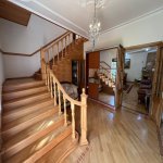Satılır 4 otaqlı Həyət evi/villa, Bakıxanov qəs., Sabunçu rayonu 9