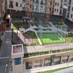 Продажа 4 комнат Новостройка, м. 28 Мая метро, 28 Малл, Насими район 11