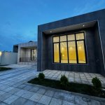 Satılır 4 otaqlı Həyət evi/villa, Binə qəs., Xəzər rayonu 21