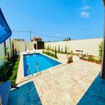 Kirayə (aylıq) 4 otaqlı Bağ evi, Mərdəkan, Xəzər rayonu 3