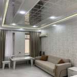 Посуточно 2 комнатная Новостройка, м. 20 Января метро, Ясамал район 2