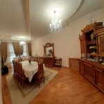 Satılır 7 otaqlı Həyət evi/villa, Gənclik metrosu, Böyükşor qəs., Nərimanov rayonu 9