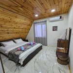 Kirayə (günlük) 4 otaqlı Həyət evi/villa Qəbələ 27