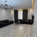 Kirayə (aylıq) 2 otaqlı Yeni Tikili, 20 Yanvar metrosu, Yasamal rayonu 4