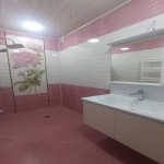 Продажа 5 комнатная Вторичка, İnşaatçılar метро, пос. Ясамал, Ясамал район 24