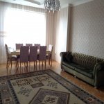 Kirayə (günlük) 3 otaqlı Yeni Tikili, 28 May metrosu, Nəsimi rayonu 4
