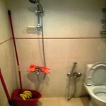 Kirayə (aylıq) 2 otaqlı Köhnə Tikili, Nizami metrosu, Kubinka, Nəsimi rayonu 13