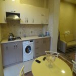Kirayə (günlük) 2 otaqlı Köhnə Tikili, Sahil metrosu, Səbail rayonu 6