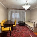 Kirayə (aylıq) 3 otaqlı Köhnə Tikili, Neftçilər metrosu, Nizami rayonu 2