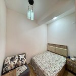 Продажа 3 комнатная Новостройка, İnşaatçılar метро, пос. Йени Ясамал, Ясамал район 4