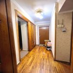 Satılır 3 otaqlı Köhnə Tikili, Qara Qarayev metrosu, Nizami rayonu 6