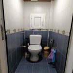 Satılır 2 otaqlı Köhnə Tikili, Qara Qarayev metrosu, Nizami rayonu 12