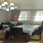 Kirayə (günlük) 3 otaqlı Bağ evi Qusar 20