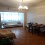 Продажа 4 комнат Вторичка, м. Азадлыг метро, 8-ой микрорайон, Бинагадинский р-н район 2