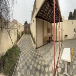 Satılır 4 otaqlı Həyət evi/villa, Badamdar qəs., Səbail rayonu 2