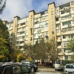Satılır 5 otaqlı Köhnə Tikili, Nəriman Nərimanov metrosu, Nərimanov rayonu 9