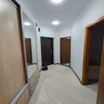 Satılır 2 otaqlı Yeni Tikili, İnşaatçılar metrosu, Yeni Yasamal qəs., Yasamal rayonu 4