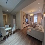 Аренда 3 комнатная Новостройка, м. Ичяришяхяр метро, Сябаиль район 3